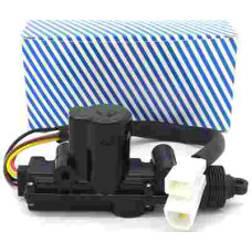 Активатор замка двери 2108-2170 5 конт центр замок: 21093-6512110-01