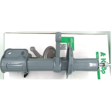 Амортизатор перед 2110 стойка лев масло (разборная) КЕДР: 2110-2905003