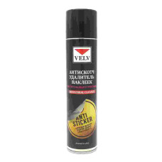 Антискотч удалитель наклеек 400 мл ВЭЛВ