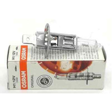 Автолампа H 1 (55) 12V OSRAM: H1 12V 55W