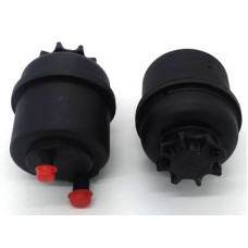 Бачок ГУРа Газель "Бизнес" дв.4216 пластмассовый: 7672.472.209