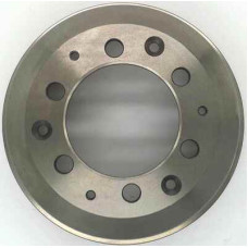 Барабан тормозной 3302: 3302-3502070