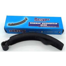 Башмак натяжителя цепи 2101 в упак. Ресурс: 2101-1006090