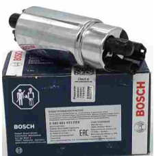Бензонасос эл вставка инж 21083-15 406дв Bosch: 2112-1139010
