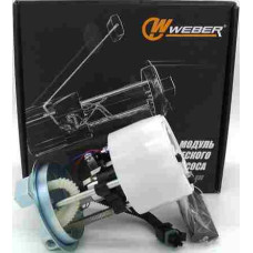 Бензонасос электр. (модуль в сборе) скрутка 3302 FP001-006: 3302-705.883.030