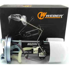 Бензонасос электр. (модуль в сборе) УАЗ-3160,62,63 FP001-020