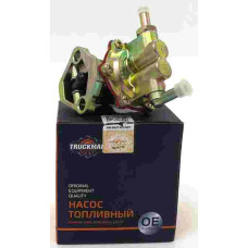 Бензонасос карб 2101 плунжерный Trackman: 2101-1106010