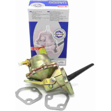 Бензонасос карб 402 дв плунжерный "901-01" Пекар: 901-1106010-01