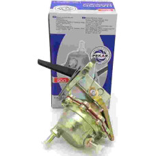 Бензонасос карб УАЗ плунжерный "900" Пекар: 900.1106010