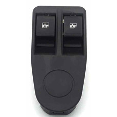 Блок электростеклоподъемника Газель Next без джостика: 3302.3709060-01