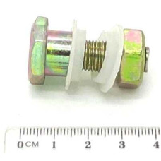 Болт педали тормоза и сцепления 2410,3302 в сборе: 24-3504900