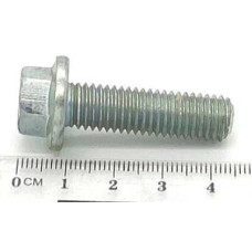 Болт тормозного диска Газель Next: 10*1,5*35
