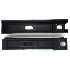 Брус противоподкатный 3302 (пластик): 3302-2815012-01