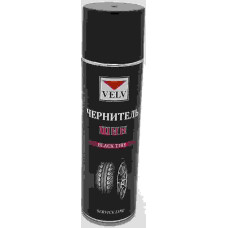 Чернитель шин 650 мл ВЭЛВ