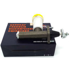 Цилиндр сцепления главный 2410/3302/УАЗ-469 с бачком Trackman: 3302-1602290