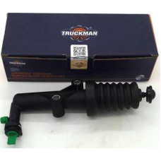 Цилиндр сцепления рабочий 21214 Trackman: 21214-1602510