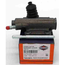 Цилиндр сцепления рабочий 3110-3302 Trackman: 31029-1602510-50