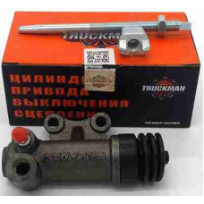 Цилиндр сцепления рабочий ГАЗ 3307 (ГАЗ 53) Trackman: 3307-1602510