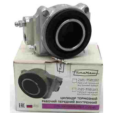 Цилиндр торм перед 2101 наружн. правый ПТИМАШ: 2101-3501180