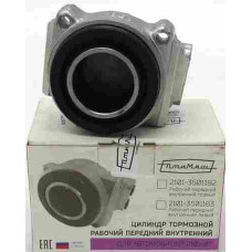 Цилиндр торм перед 2101 внутр. правый ПТИМАШ: 2101-3501182