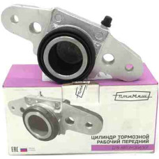 Цилиндр торм перед 2108 левый (суппорт) ПТИМАШ: 2108-3501045