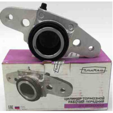 Цилиндр торм перед 2108 правый (суппорт) ПТИМАШ: 2108-3501044