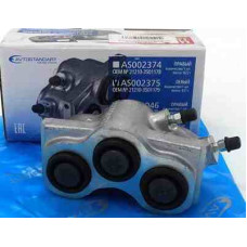 Цилиндр торм перед 2121 левый (суппорт) Avtostandart