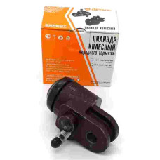 Цилиндр торм перед лев УАЗ Деталь Авто: 469-3501041-01