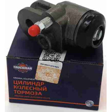 Цилиндр торм перед лев УАЗ Truckman: 469-3501041-01