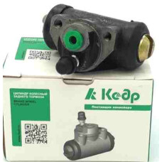 Цилиндр торм задний 2105 КЕДР: 2105-3502040