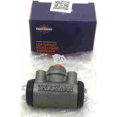 Цилиндр торм задний 2105 Trackman: 2105-3502040