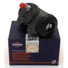 Цилиндр торм задний 2410,3110,2217 d=32мм Trackman: 24-10-3502040