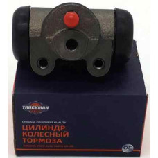 Цилиндр торм задний 3302 d=10мм Trackman: 24-3501040-01