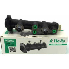 Цилиндр тормозной главный 2101 КЕДР Т1963 CM9: 2101-3505008