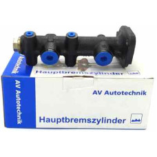 Цилиндр тормозной главный 2108 без бачка AV Autotechnik: 2108-3505010