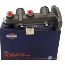 Цилиндр тормозной главный 2108 без бачка Trackman: 2108-3505010