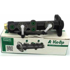 Цилиндр тормозной главный 2121 КЕДР : T1964 CM9