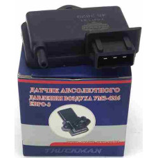 Датчик давления (абсол.) воздуха 406 дв Trackman: 745-3829000