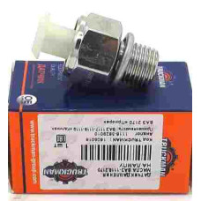 Датчик давления масла 1118 (6022.3829-01) Trackman: 6022.3829-01