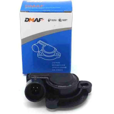 Датчик полож. дросс. заслонки 2112 DMAF: 2112-1148200 Датчик полож. дросс. заслонки 2112 DMAF: 2112-1148200