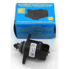 Датчик регулятор холостого хода 2112 ст/обр. РХХ (высок носик): 2112-1148300-02