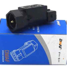 Датчик скорости  6-имп.пл/разъем б/пр DMAF: 2110-3843010