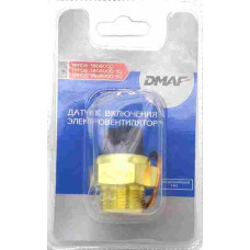 Датчик температуры, включения вентилятора 2101 (87-82) DMAF Датчик температуры, включения вентилятора 2101 (87-82) DMAF