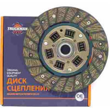 Диск сцепления 2106 Trackman: 2106-1601130