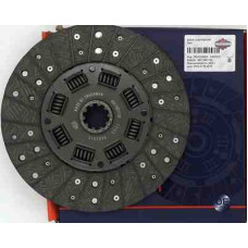 Диск сцепления  УАЗ 451 (Truckman): 451-1601130