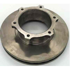 Диск тормозной NEXT ВАРСО BD0360: А21R23-3501077