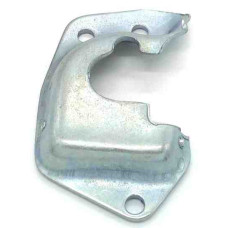 Фиксатор двери 2101 прав ( улитка, ракушка ) ПТИМАШ