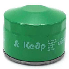 Фильтр масл. 2108 КЕДР: FOM22025