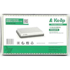 Фильтр салона 1118 Калина КЕДР: FOV22578