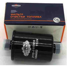 Фильтр топливный 2112 резьба Trackman: 2112-1117010 GB 302